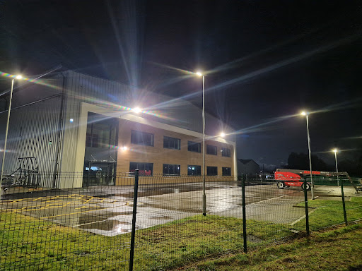 Jones Electrics Ltd - Electricians Wrexham - Thumbnail
