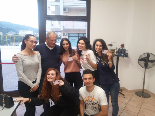 Autoscuola Scuola Guida Bencivenni Montepaone - Thumbnail