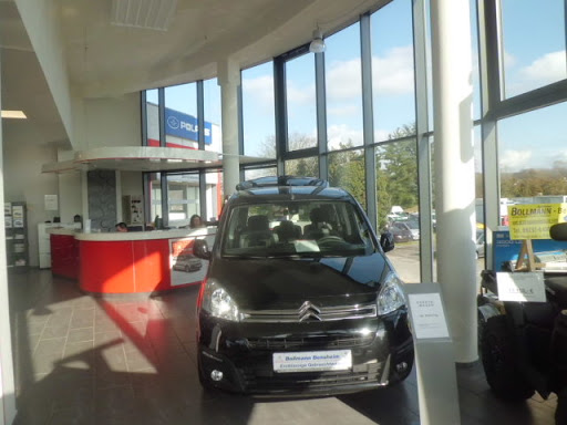 Autohaus Bollmann GmbH - Thumbnail