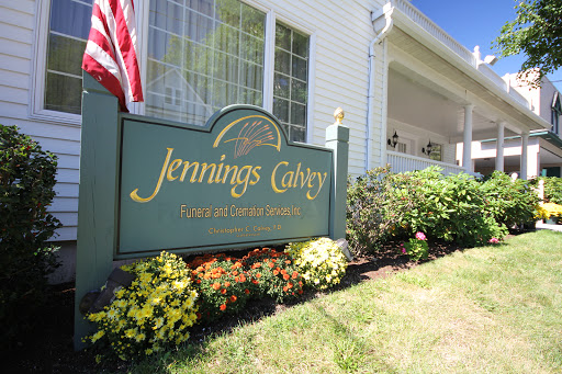 Jennings Calvey Funeral and Cremation Services, Inc. - Thumbnail