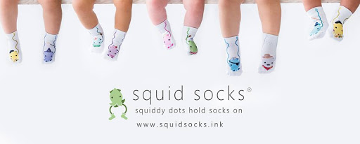 Squid Socks®