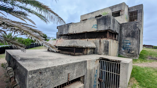 Shepherds Hill Complex - Thumbnail