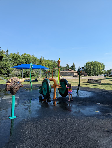 Dr. Middlemass Park Campground - Thumbnail