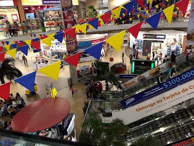 Photos of Centro Comercal Unico Outlet