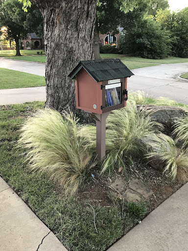 Little Free Library #63655