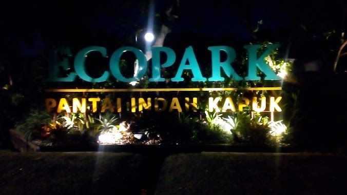 Ecopark Pik, Author: Viking Wahyudi