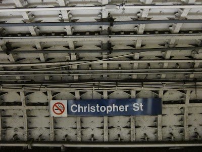 Christopher Street