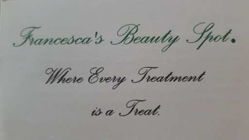 Francesca's Beauty Spot