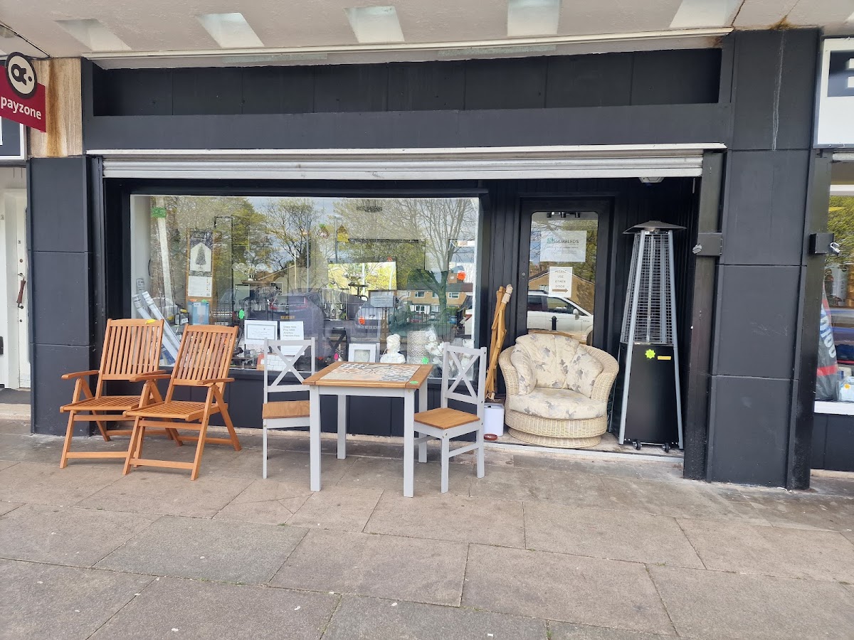 Assembleds (Furniture) Ltd