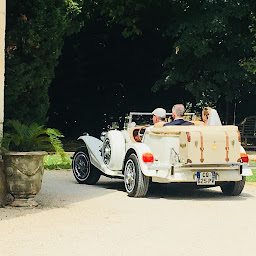 Photo n°18 de Mas des Comtes de Provence à Tarascon (Lieu de mariage)