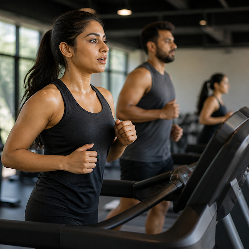 Ready to boost your endurance and feel fitter every week? At Synergy Group Fitness Center in Bell… post image