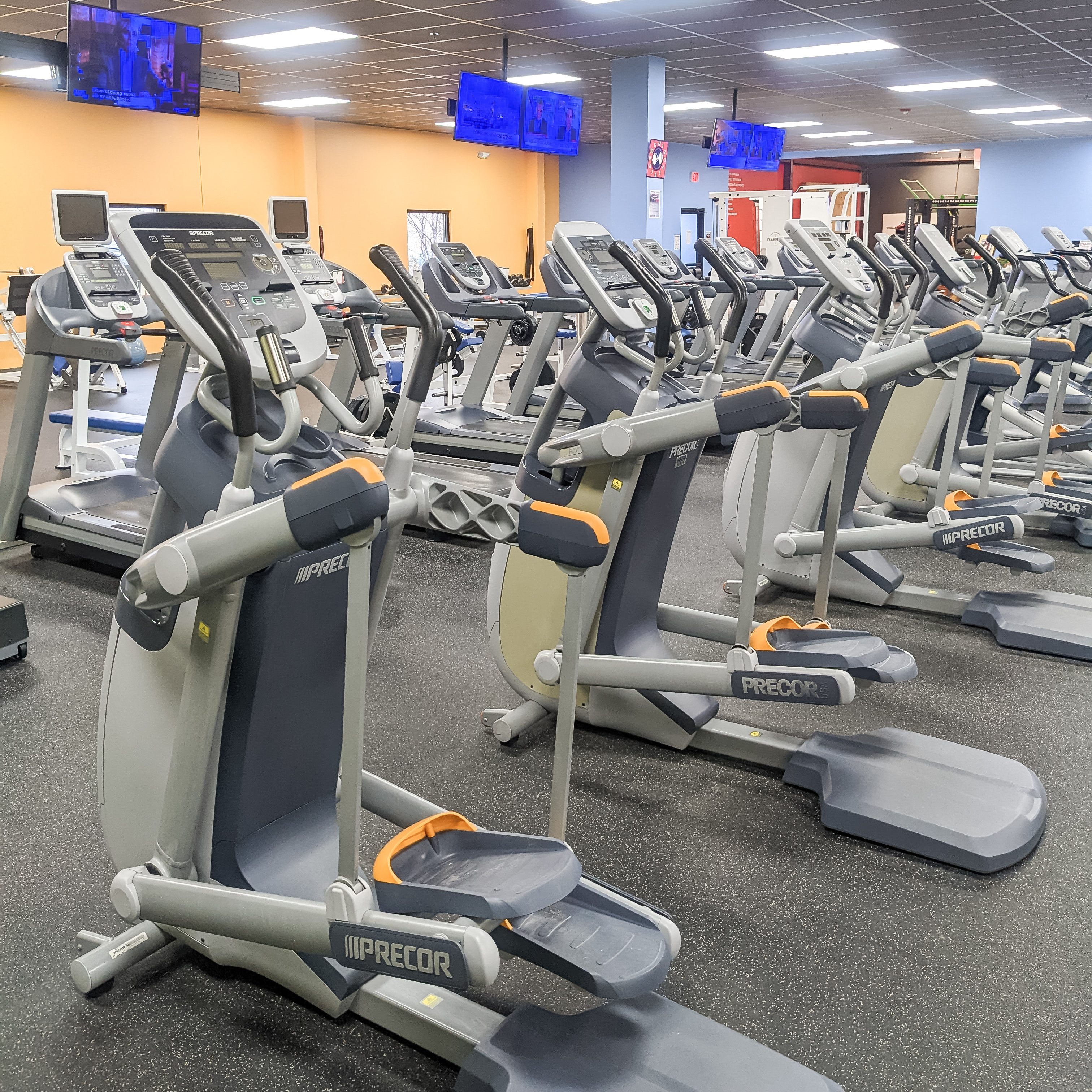 Trillium Sport & Fitness