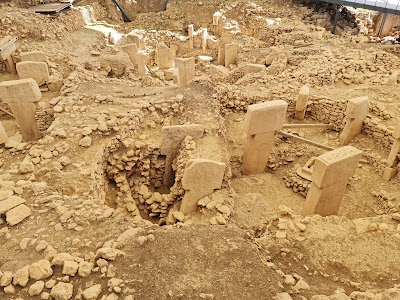 Göbeklitepe