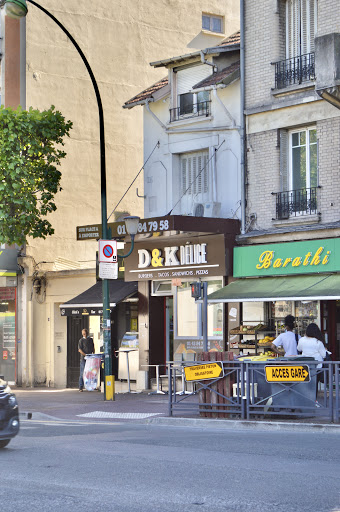 Photo 8 - Le Prince Food