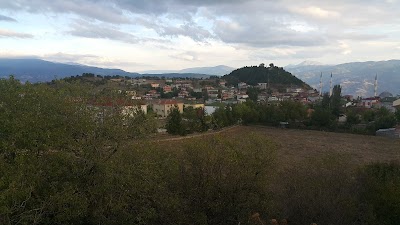 Photos of Reşadiye &Ouml;ğretmenevi Aso M&uuml;d&uuml;rl&uuml;ğ&uuml;