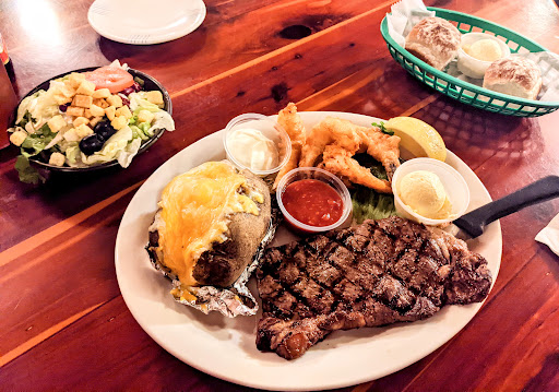 Cattletown Steakhouse & Saloon Gallery - United States