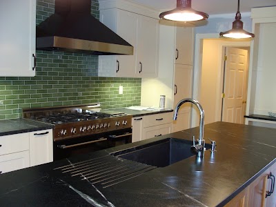 Photos of The Stone Studio, LLC
