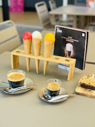 Photo n°79 de Chez César à Toulouse (Restauration rapide)