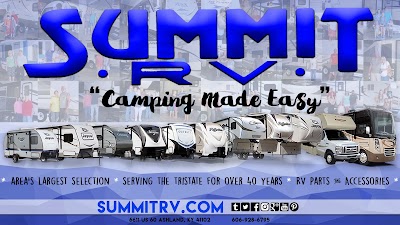 Photos of Summit RV