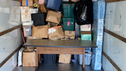 KTs Junk Removal