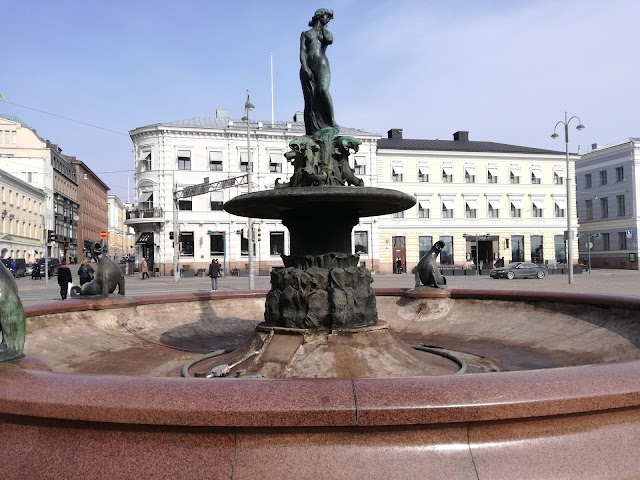 Esplanadi