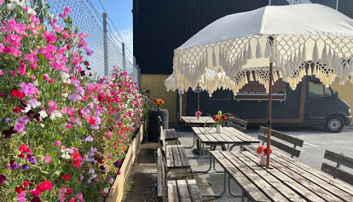 Eathai Gotland Gallery - Sweden
