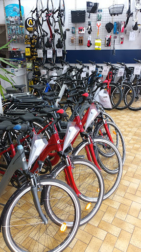 Maniey Cycles - Thumbnail