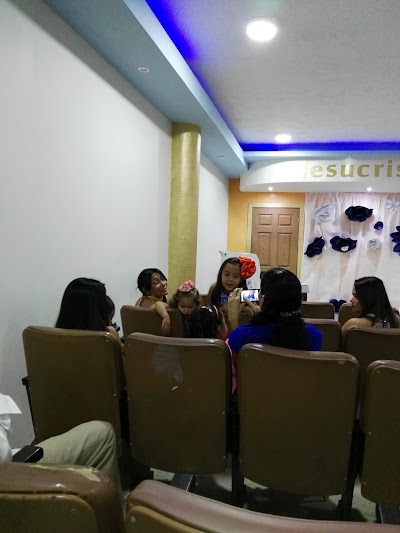 Photos of Iglesia Universal, Jesucristo Es El Se&ntilde;or