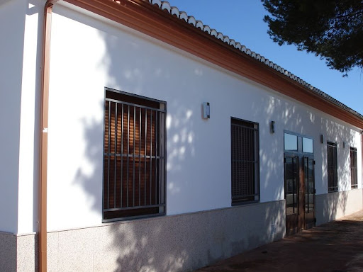 Tanatorio Arenas del Rey - Grupo ASV Servicios Funerarios
