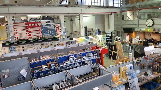 L'Artiglio Srl