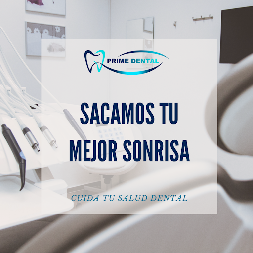 Prime Dental | Clínica Dental - Thumbnail