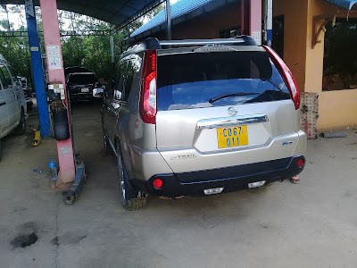 Photos of KHEMARA GARAGE ( B.S. Raphab )