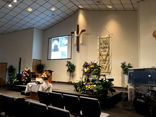 Calvary Alliance Church