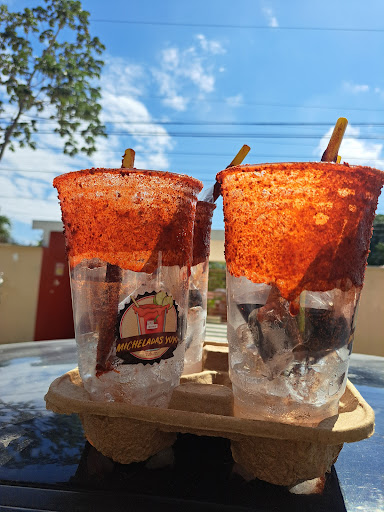 Micheladas yuyo