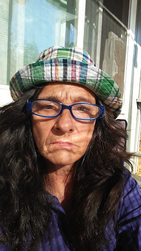 Carol Fredrick - Visual