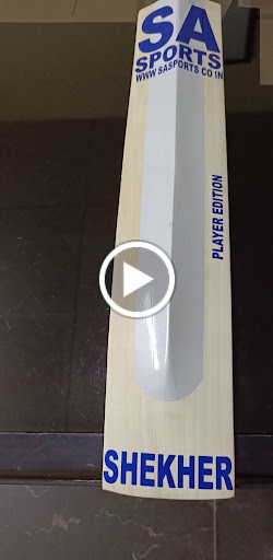 SA SPORTS (BEST ENGLISH WILLOW CRICKET BAT MANUFACTURER IN INDIA) post image