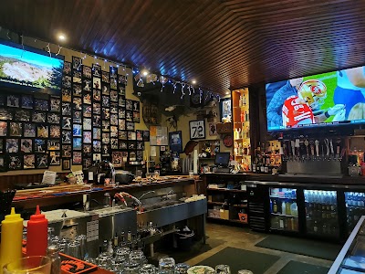 Arena Sports Grill