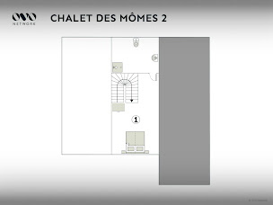 Photo n°9 de Chalet des Mômes - OVO Network à Le Grand-Bornand (Lodge)