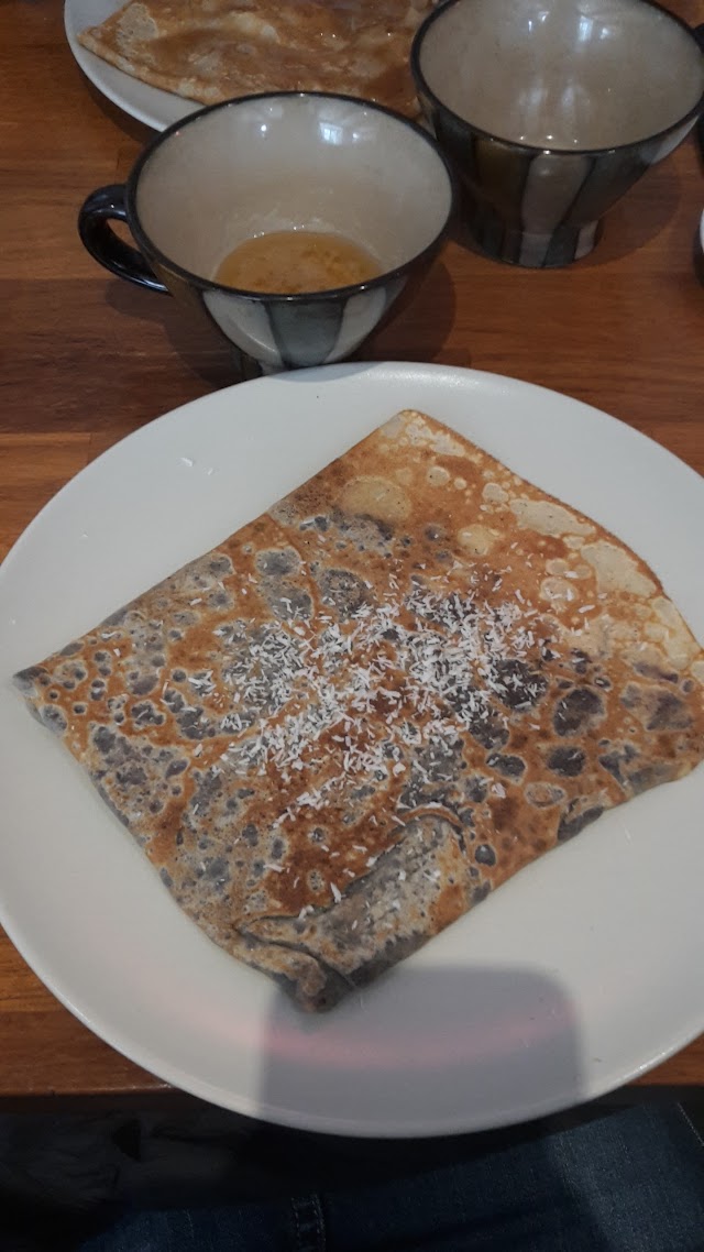 Crêperie de l'Abri