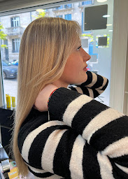 Photo n°20 de Salon Figaro à Verdun (Salon de coiffure)