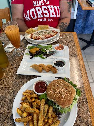 Anna’s Vegan Plate Gallery - United States