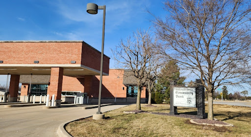 Clock Tower Community Bank - Thumbnail
