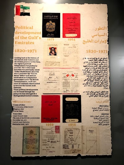 Photos of Women's Museum