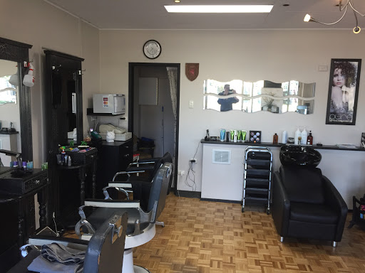 Jane's Haircuts - Thumbnail