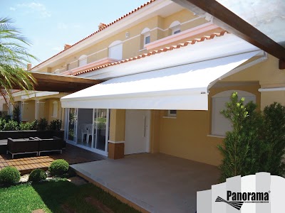 Photos of Panorama blinds Dosquebradas