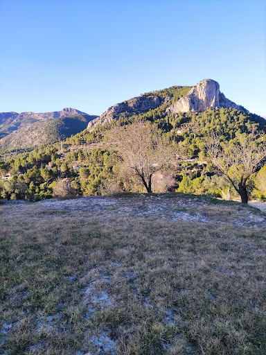 DESBALLESTAMENT I RECICLATGE UBEDA
