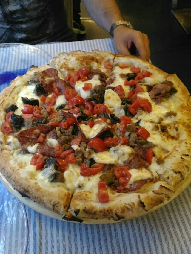 Donna Sofì Ristorante Pizzeria