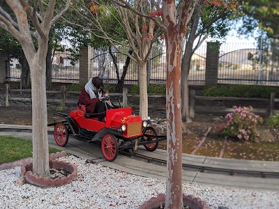 Pixieland Amusement Park