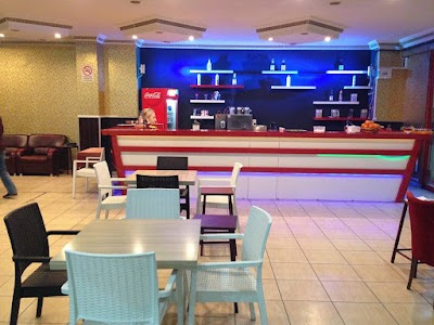 Photos of Viyana Cafe