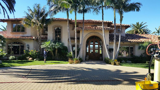 Blue Diamond Window Cleaning & Pressure Washing, Inc. - Thumbnail